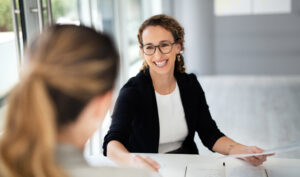 coaching professionnel