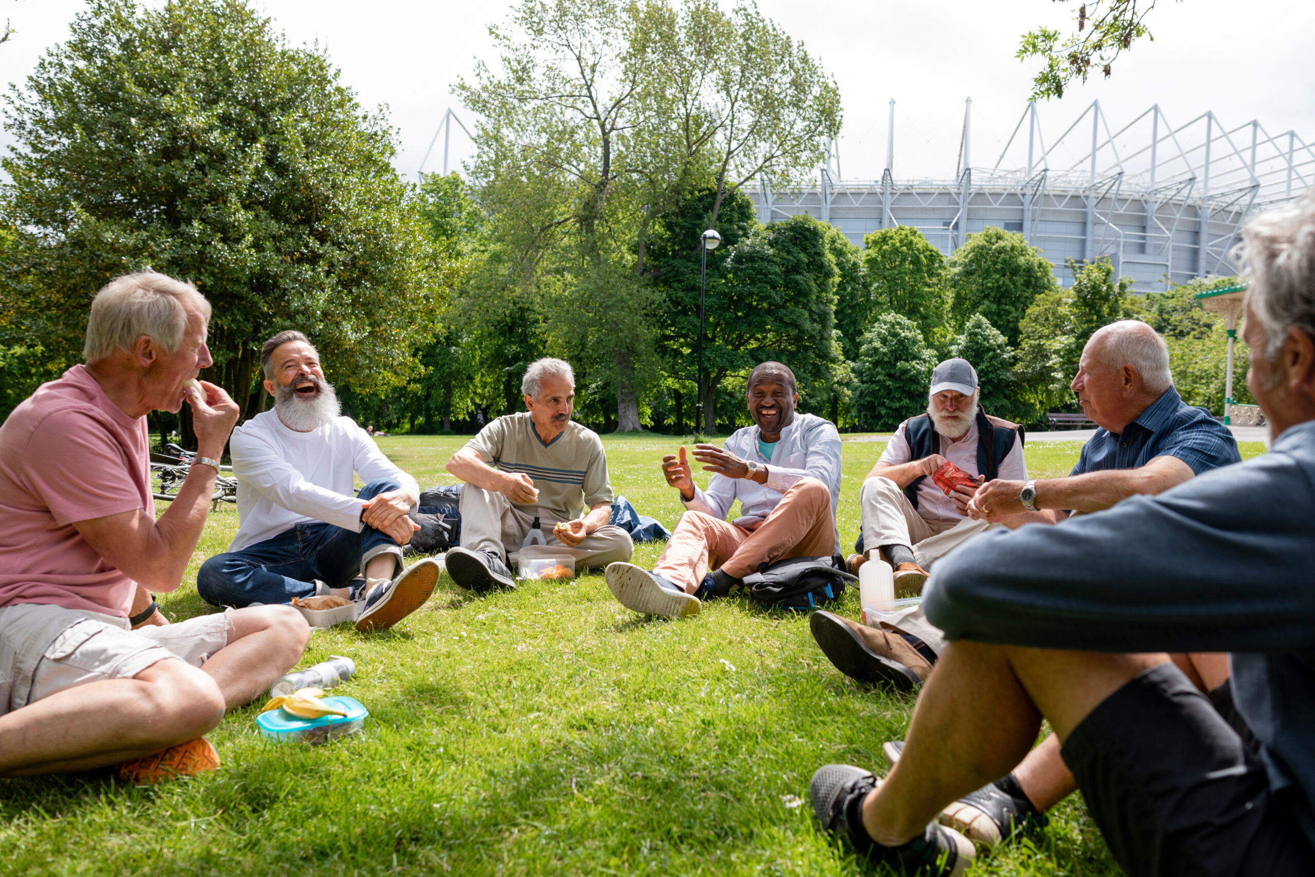 association, exprit d'équipe, collectif
