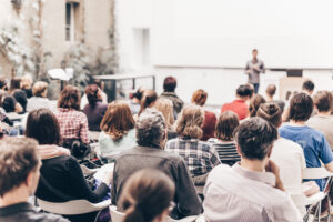 conférences